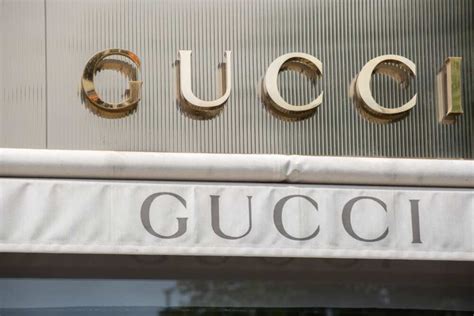 gucci company name|who owned gucci.